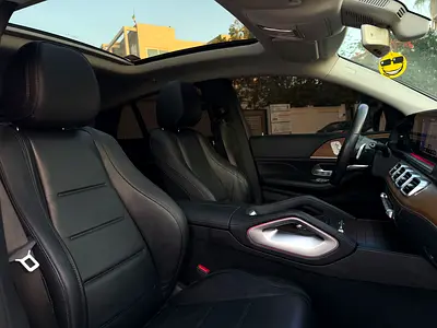 Mercedes-Benz GLE 450 4MATIC, миниатюра 4