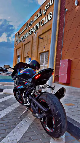 Bmws1000rr GCC 2021