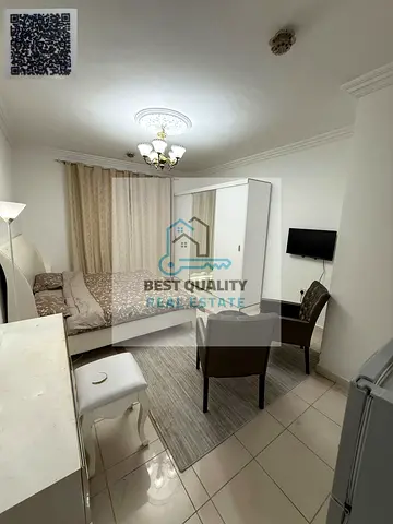 استديو للإيجار في عجمان