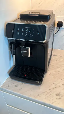 Philips Coffee Bean Machine