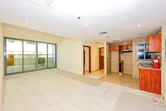 Spacious 2 BR Flat Available one month free