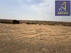 Industrial Land for Sale on a Main Asphalt Road – Prime Location