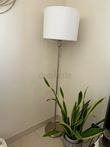 Floor Lamp IKEA