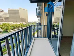 Premium Waterfront 2BR Apartment | Steps from Metro &amp; Gold Souq
