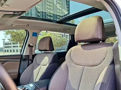 صورة مصغرة 11 لـ 2023 Hyundai SANTA FE