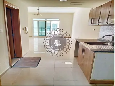 Vacant Studio | Accessible Area | Spacious Balcony