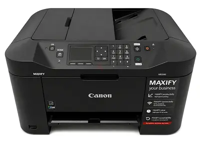 Canon MAXIFY MB2040 All-in-One Business Printer