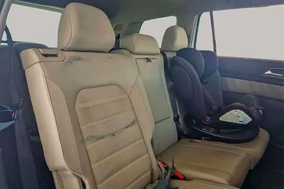 صورة 12 لـ 2019 Volkswagen TERAMONT