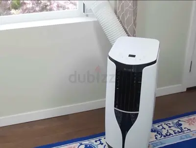 Glee Portable AC