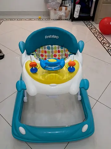 Baby walker