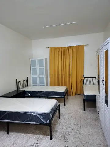 Bed space in Majaz 3