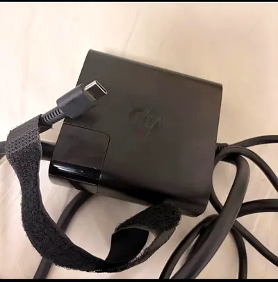 Charger