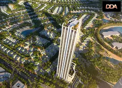 Urgent Sale | Premium 1BR | Sobha Verde | Mid floor
