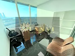 Contemporary Office | High-End Fit-Out | Walking Distance to Metro