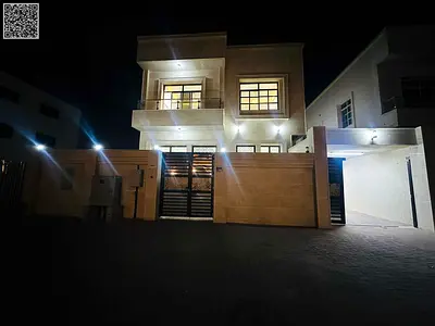 Twin Villas Available for Rent in Al Yasmeen –