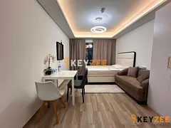 Modern Furnished Studio | Prime Location | Laya Mansion I Monthly available