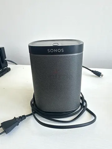Sonos Play:1 wireless speaker - good working condition