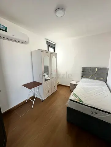 Private Room for Rent in Jvc
