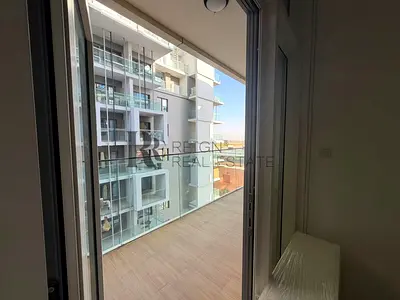 VACANT UNIT | PREMIUM LOCATION | POOL VIEW