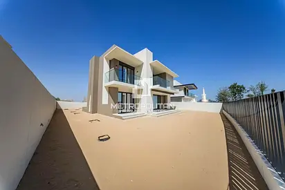 Stand-Alone Villa | Huge Plot | Ready by June 2026