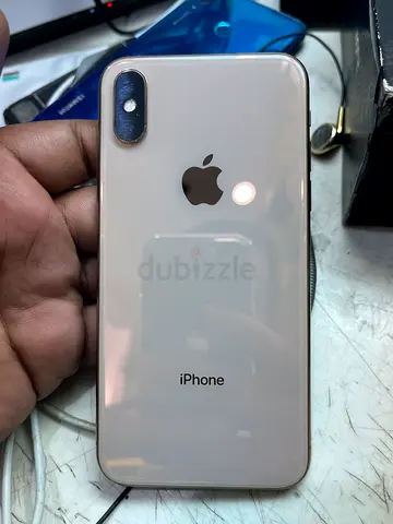 Iphone XS 64gb