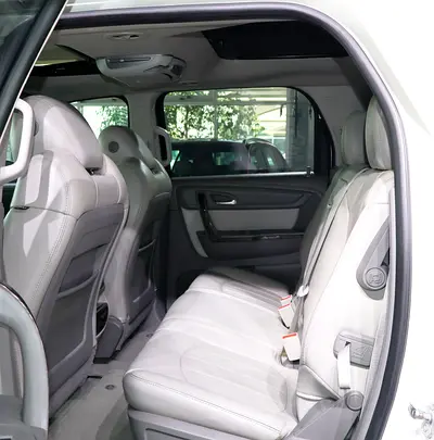 صورة 9 لـ 2013 GMC ACADIA