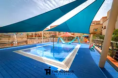 Pool Access Studio | The Imperial Residence | JVT | Balcony View — 3
