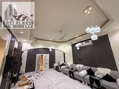 Fully Furnished ***Chinese**Staff**Big Family***Bachelors** 11 Bedrooms Big Villa with Local Electri