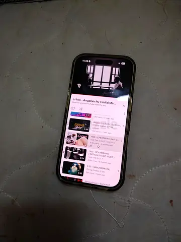 Iphone 16 pro