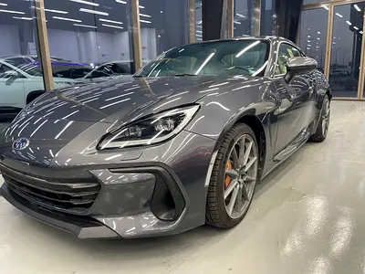 Subaru Brz, миниатюра 2