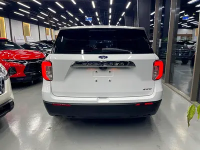 Ford Explorer Base, миниатюра 2