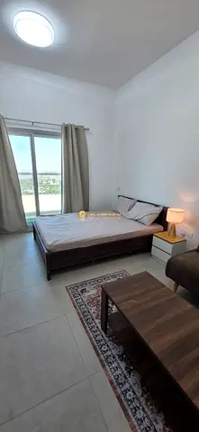 Furnished Studio | Well Maintained | Ready to Move