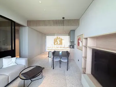 Modern 1 Bedroom Apartment on 27th Floor | Upside Living