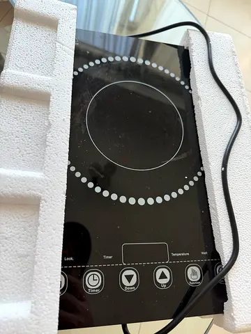 electric hot plate infrared