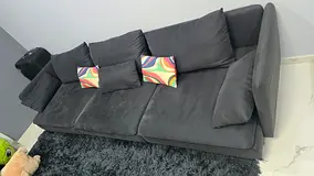 Ikea SODERHAMN 3-seater sofa