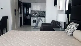 Spacious Studio | Balcony | AED 4K Monthly