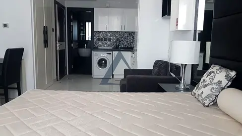 Spacious Studio | Balcony | AED 4K Monthly