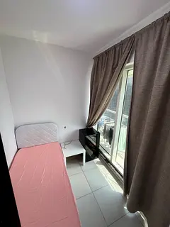 Private room with balcony JLT … 2500…