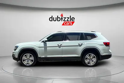 صورة 5 لـ 2019 Volkswagen TERAMONT
