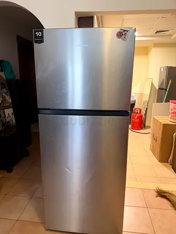 Fridge