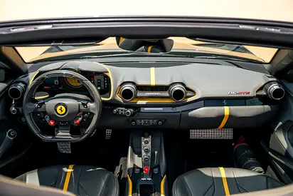 2021 Ferrari 812 GTS — фото 14