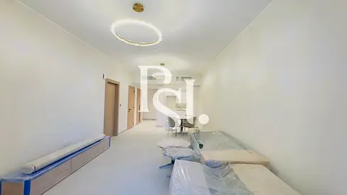 Brand New | High Floor | Semi Furnished | Vacant