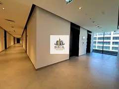 Pool View | Brand New 2BHK | 3 Washrooms | Big Balcony | Open Kitchen | 90K | 4 Cheques | Sukoon Alj