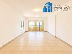 Huge 3BR+Maid | Lush Green View | 2 Parking