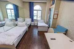 Bed Space for Rent in Marina Crown – Dubai Marina