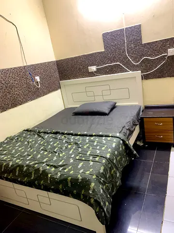 Room rent for family (2 months Temporary June 10 and July - ready to move)