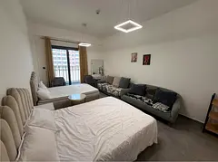 || HOT STUDIO IN TABEER 1 - CHINA CLUSTER || FOR RENT ||