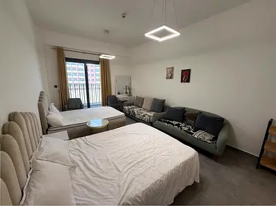 || HOT STUDIO IN TABEER 1 - CHINA CLUSTER || FOR RENT ||