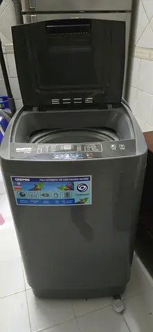 Topload Washing machine