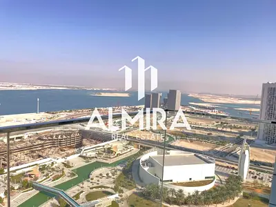 Full Sea View | Vacant | High Floor | Prime Location